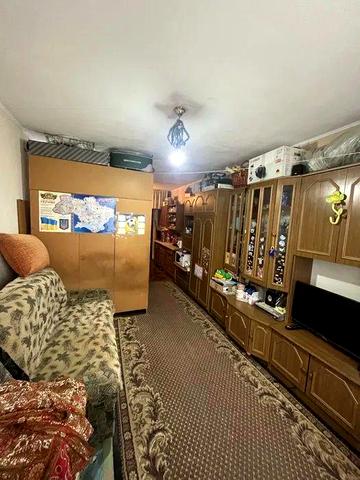 Продаж 1 к. квартири пр. Слобожанський, 67