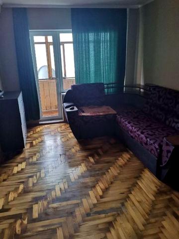 Сдается 2х комнатная квартира В Сергиенка, 8 эт, можно военным