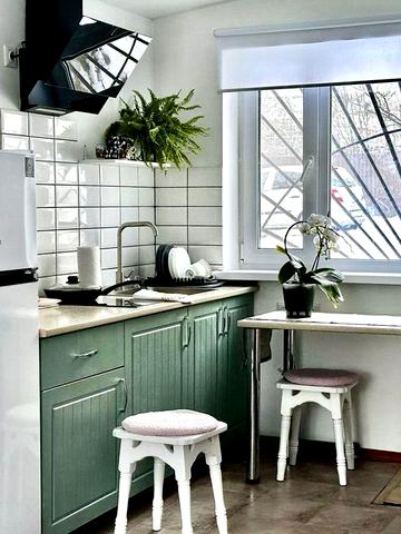 Здається будинок