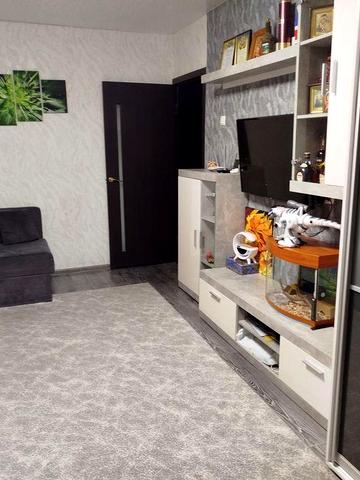 2-х кімнатна квартира