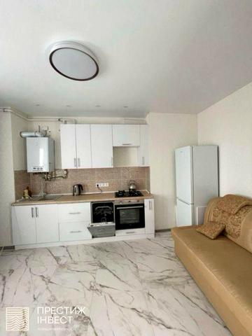 Оренда 1-кімнатної квартири з індивідуальним опаленням