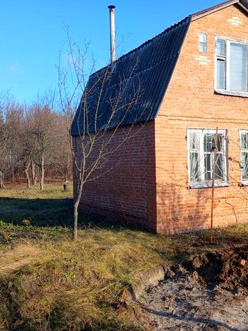 Продам дачу в 10 км от Ольшан