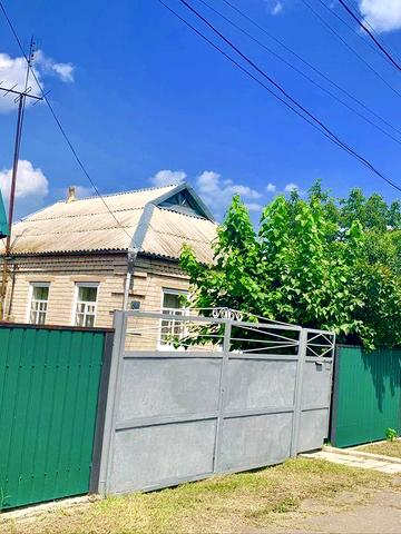 Продам будинок у Юрʼївці