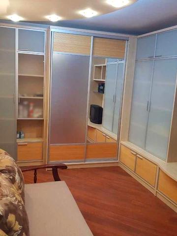 здам 1-кімнатну квартиру Олексіївка