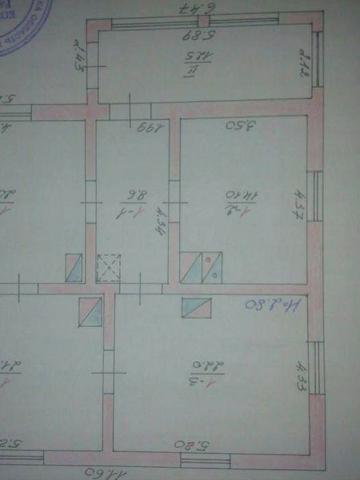 Продам будинок в селі Вікторівка