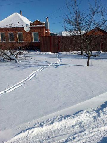Дом с удобствами военным не больше 3х человек