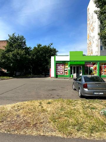 Чигиринська вул., 40