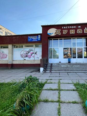 Гоголя вул., 520