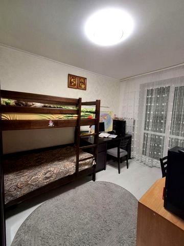 Трикімнатна квартира у Здолбунові ЖК ОСББ Космос