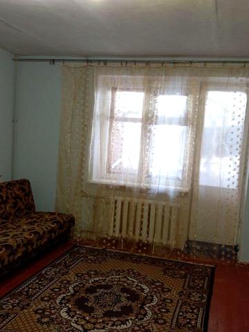 Здам 1кімнатну квартиру 3000грн / місяць