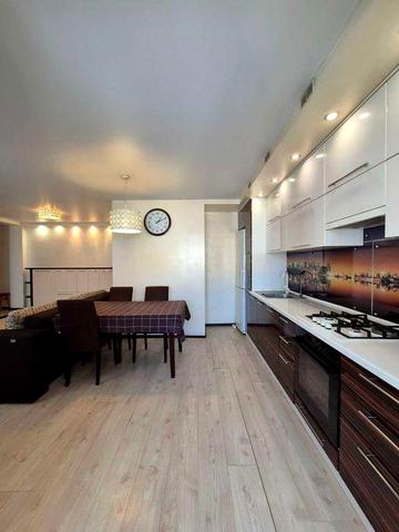 Оренда  3 кімнатна квартира  - "євродвійка"  вулиця Конякіна