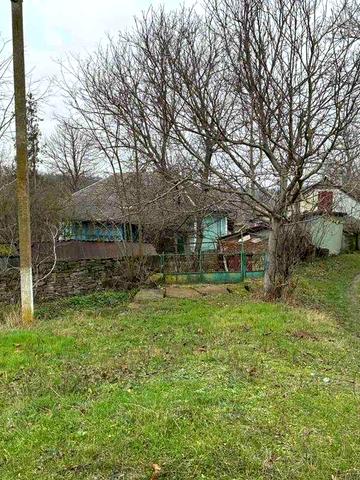 Продається хата в селі Миронівка