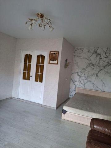 Здам квартиру в центрі міста.