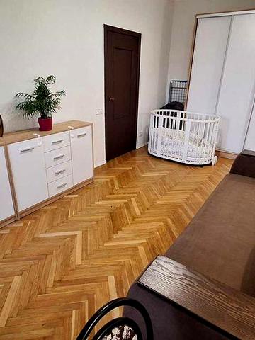 вул. Студентська, продаж квартири з ремонтом у центрі міста ЖК Погулянка