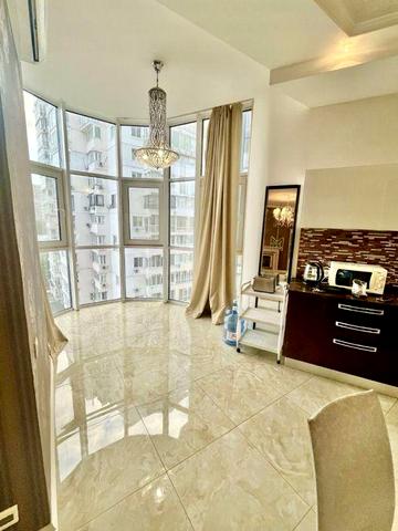 ЖК Мерседес  Сдам 3 к кв / парк шевченко / море