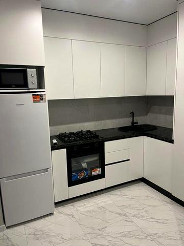 Затишна 2 кмн квартира ЖК Сіті парк