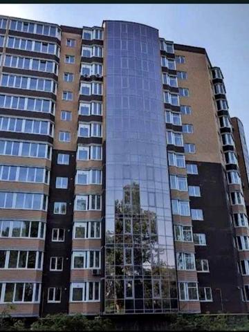 Продам 2-х комнатную квартиру в новострое