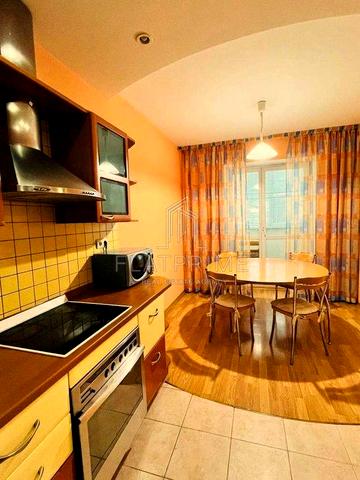 Оренда 3-кімн.квартири вул.Клінічна,23/25, Соломянський район, 5пов