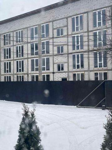 Продаж затишної смарт-квартири в Києві ЖК «Сонячний»