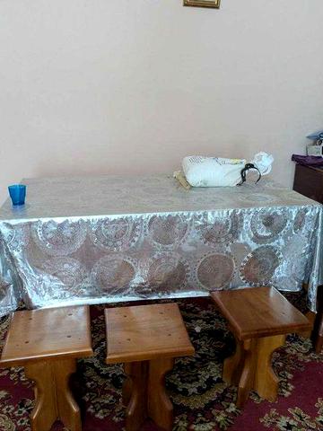 Оренда будинку (2х кімнатного + кухня) Корнин