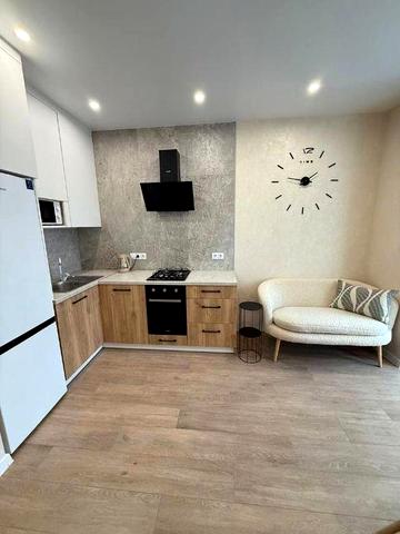 Перша здача!Затишна та комфортна 1к кв на Перлині Поділля!