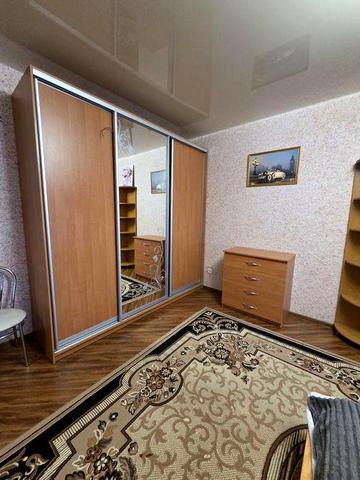 1кімнатна квартира на Келецькій. АГВ