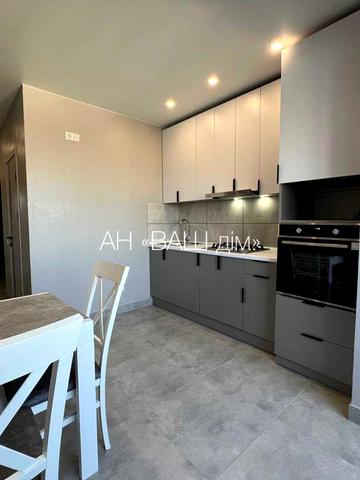 ОРЕНДА 1 кім. квартира РЕМОНТ, заселена НОВОБУДОВА вул.Б.Хмельницького