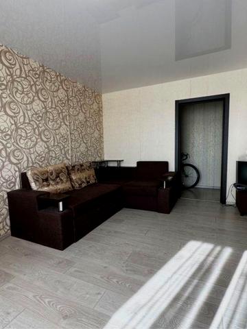 Оренда 1-кім, квартири. Склозавод. Новий будинок.