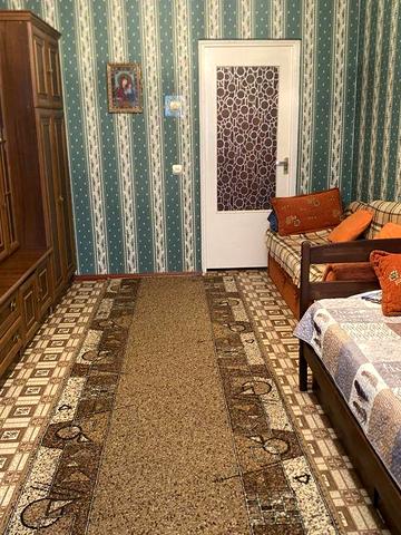 1к Озерна вулиця Кармелюка