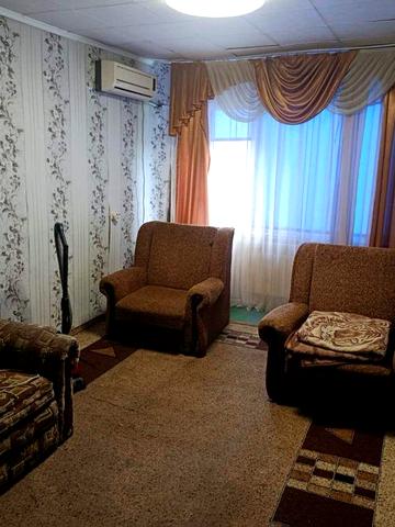 Сдам 2х уомнатную квартиру