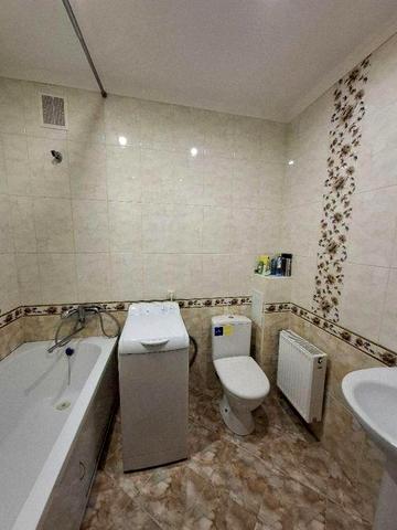 Оренда 1 к квартира по вулиці Попова 31