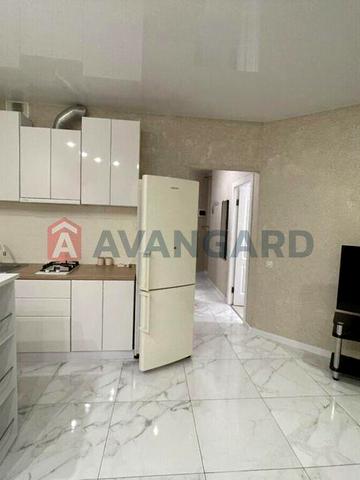 Оренда 1-кім у новобудові!