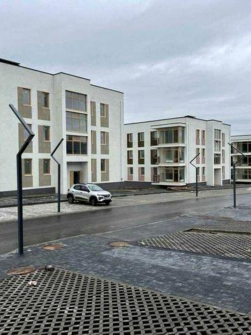 Продам класну 2к квартиру в хорошому будинку! ЖК Гармонія