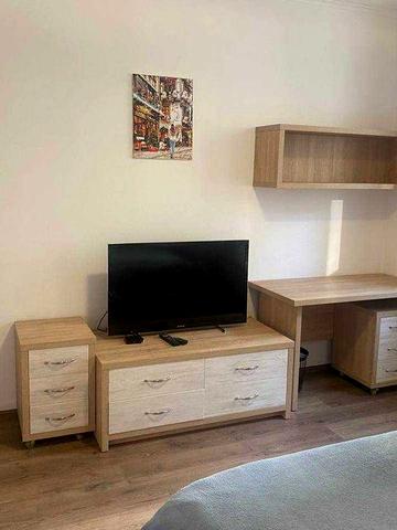 Довгострокова оренда однокімнатної квартири ЖК Нивки парк від власника