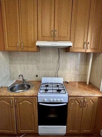 1 кімнатна Ковалівка з автономним газовим опаленням