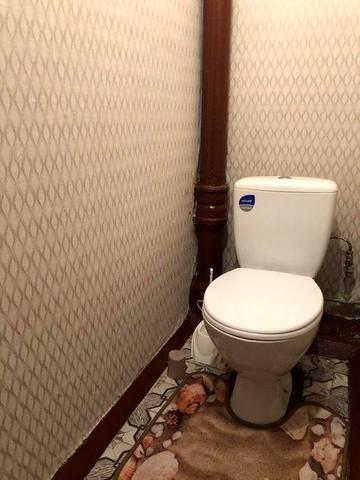 Здам 1, 2 кімнатну квартиру на 1 місяць(лютий)