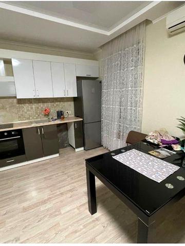 Сдается 1 к .квартира.ЖК Авторский .