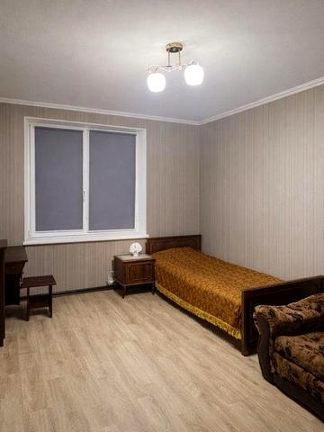 Здам 3-х комнатную квартиру