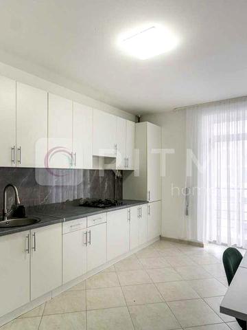 Продаж просторої затишної 1-кімнатної квартири площею 43кв.м.