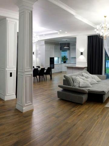 Сдам элитный дом в Парк-хаусе рядом с Центром города !