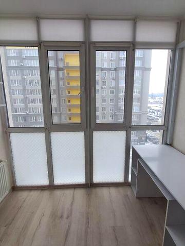 Продаж 1к Квартира Івана Кожедуба вулиця ЖК Миллениум Сити