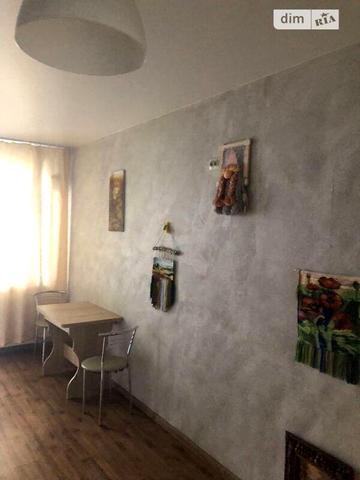 Довгострокова оренда 1к Квартира Залізнична вулиця ЖК Praud Veselka