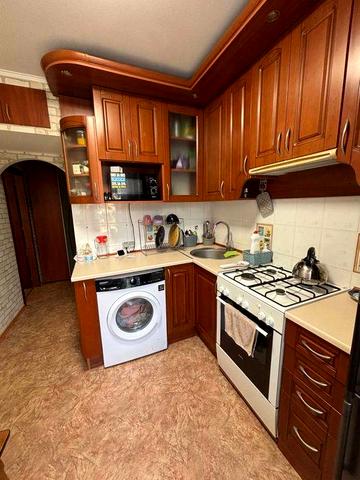 Черемушки 2-ком Долгосрочная аренда Парк Горького