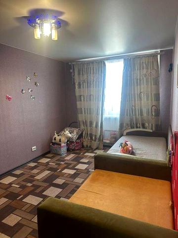 Большая комната в районе Вечернего рынка!