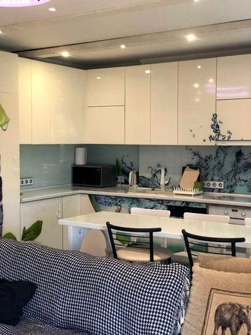 Сдам 3 квартиру в Приднепровске