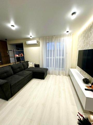 Довгострокова оренда затишної квартири у центрі