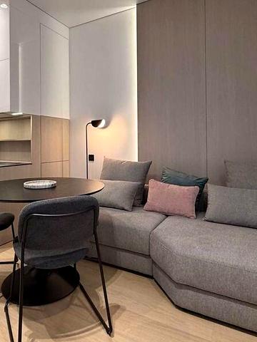 Довгострокова оренда 1к Квартира Овражна вулиця ЖК Port City