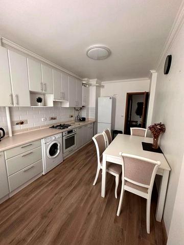 Продаж однокімнатної квартири вул. Немирівська