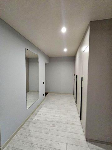 3 кімнатна квартира