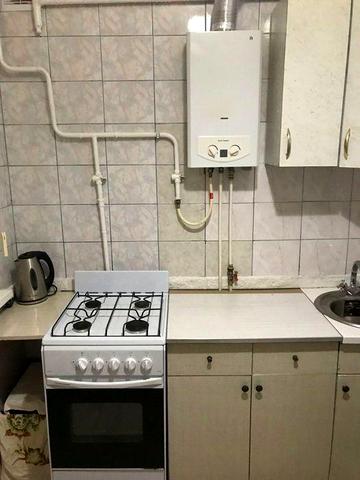 Довготривала оренда 2к квартири на вул. Миколи Корищенка (Запоріжжя)